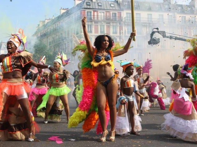Carnaval de Paris 