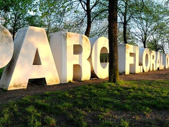 Parc Floral de Paris