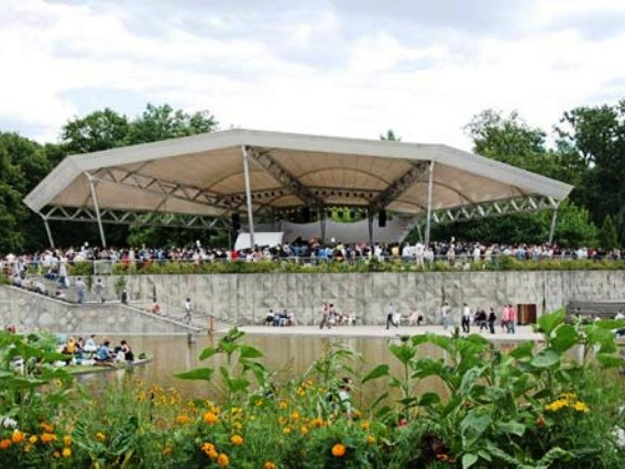  Parc Floral de Paris