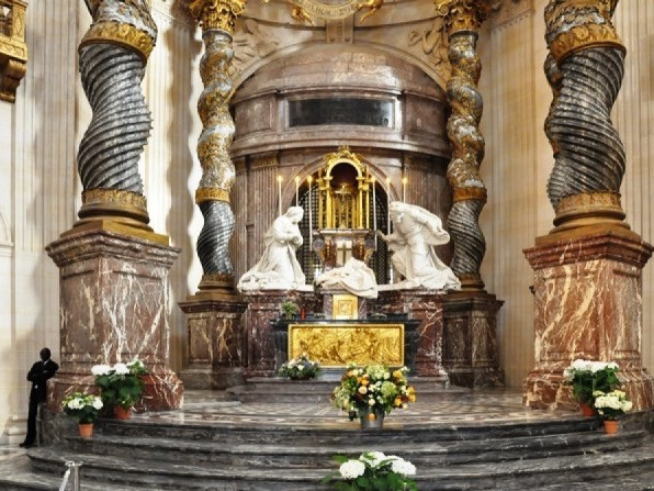 Chiesa del Val-de-Grâce