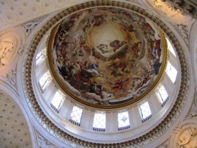 Chiesa del Val-de-Grâce