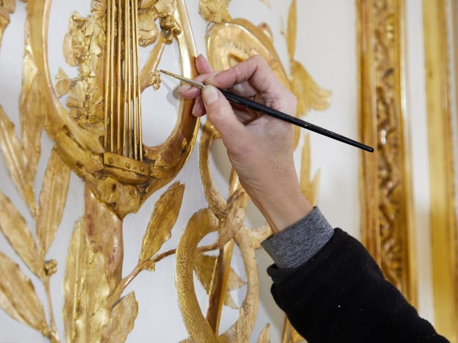 © Paris Musées / Musée Carnavalet