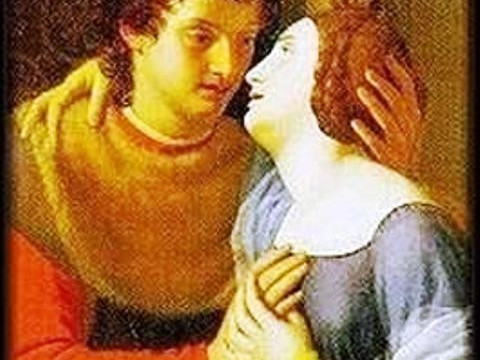 Héloise et Abélard