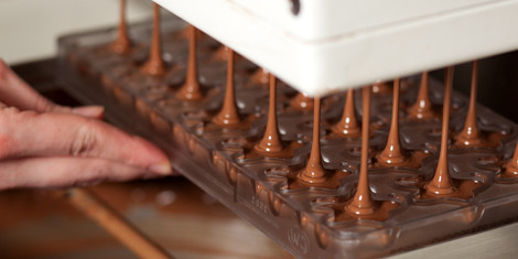 Museo del Cioccolato Parigi