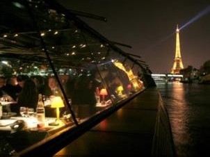  Bateaux Parisiens Parigi