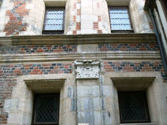 Maison Dite De Marie Touchet