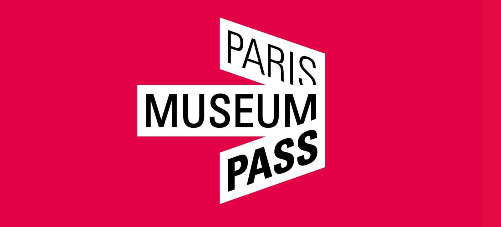Le tre tipologie disponibili dei Paris Museum Pass
