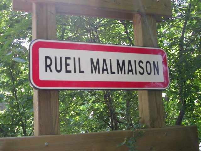 Reuil Malmaison