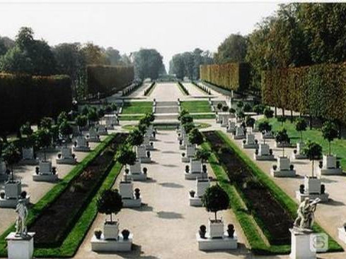  Domaine National de Saint-Cloud