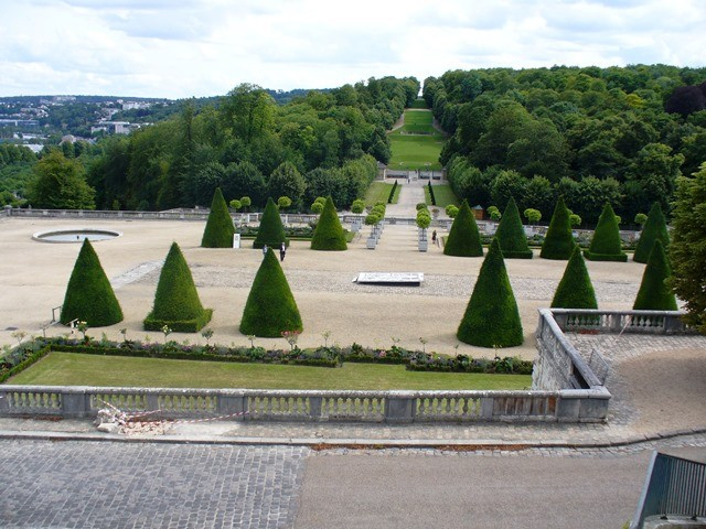  Domaine National de Saint-Cloud
