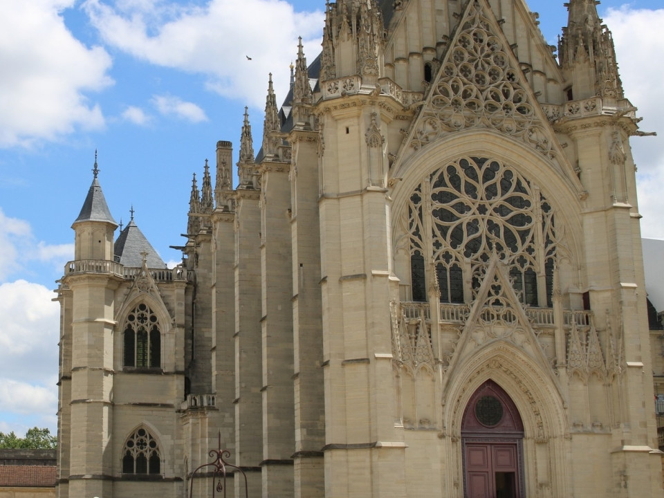 © Château de Vincennes