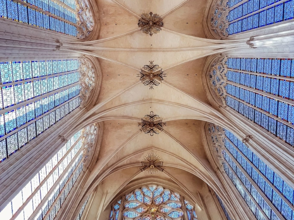 © Château de Vincennes