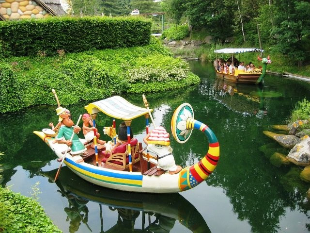 Parc Asterix