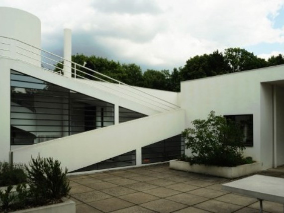 Villa Savoye