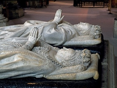 Cattedrale Saint-Denis