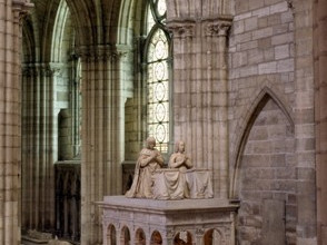 Cattedrale Saint-Denis