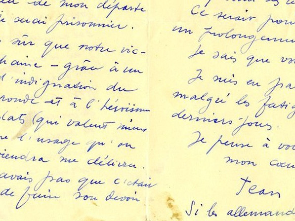 Musée Leclerc Jean Moulin Parigi