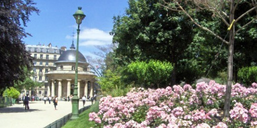 Parc Monceau