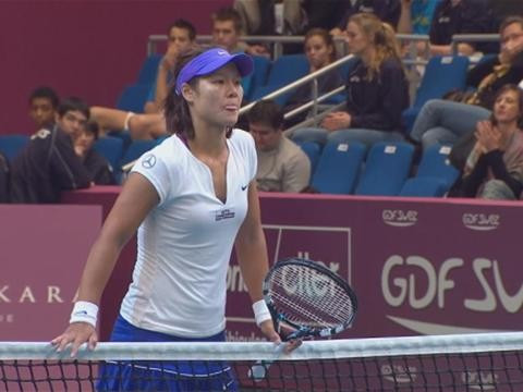 Torneo internazionale di tennis del Roland-Garros