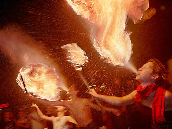 Parigi.it by Cuma Travel s.r.l.