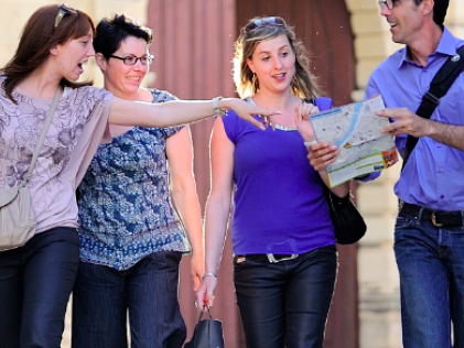 Angers - Valle della Loira