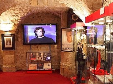 Museo della Magia Parigi