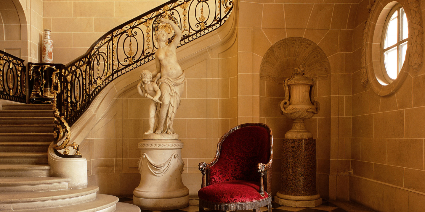 © Musée Nissim de Camondo