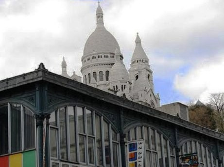 Musée d'Art Naïf – Max Fourny