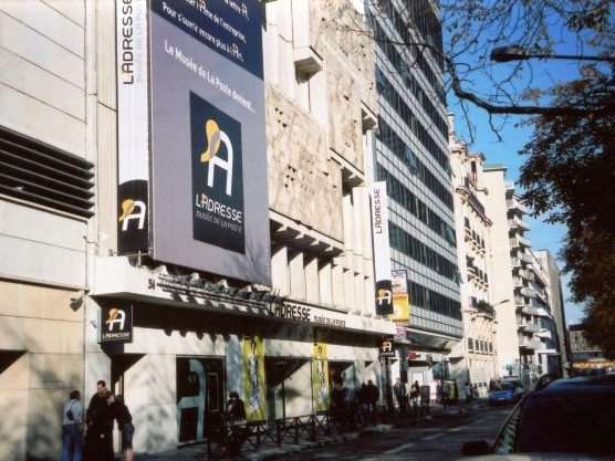 Museo della Posta