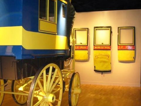 Museo della Posta