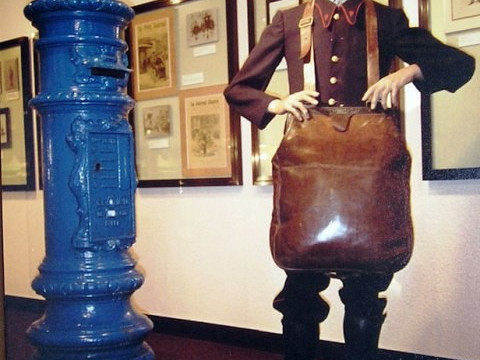 Museo della Posta