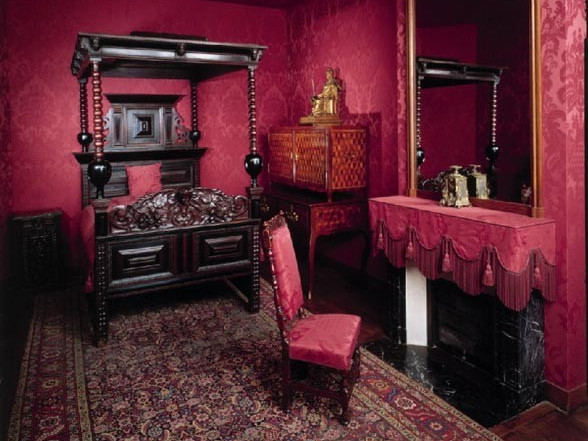 Maison de Victor Hugo Paris