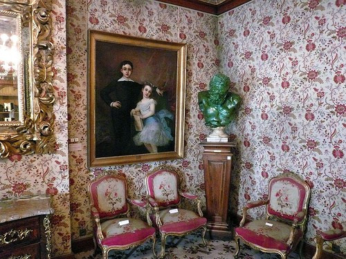 Maison de Victor Hugo Paris