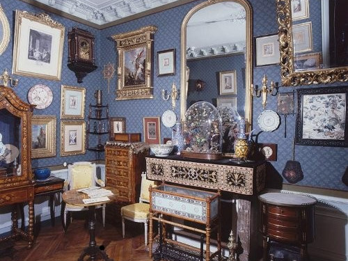 Museo Nazionale Gustave-Moreau