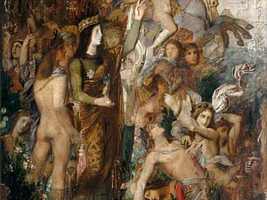 Museo Nazionale Gustave-Moreau