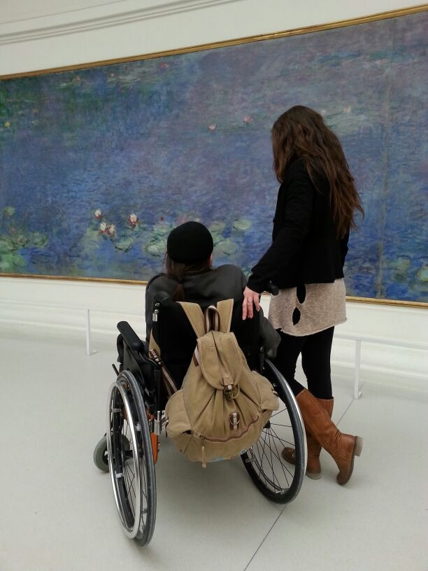 Museo dell'Orangerie