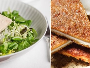 Restaurant Aux Lyonnais