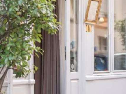 Bistrot Belhara Paris