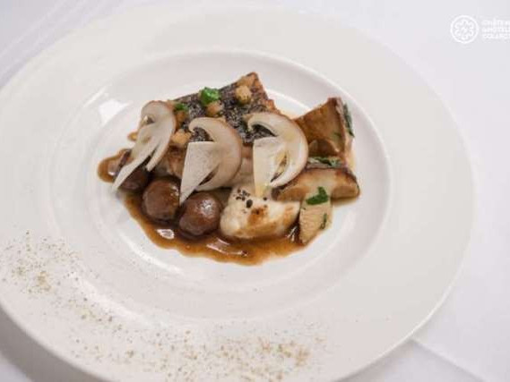 Bistrot Belhara Paris