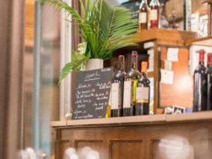 Bistrot Belhara Paris