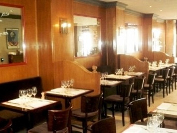 Bistro Bourgogne Sud