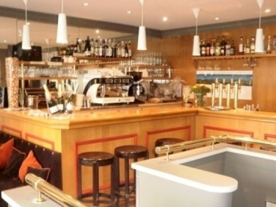 Bistro Bourgogne Sud