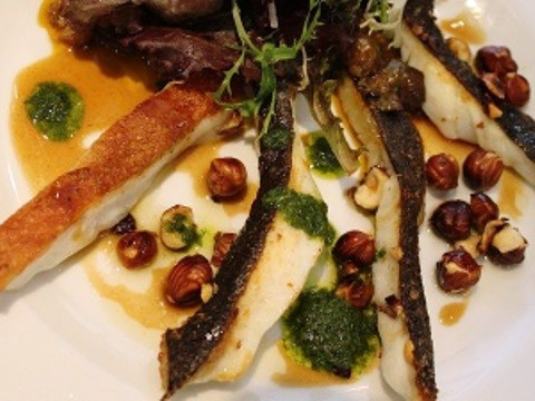 Bistro Bourgogne Sud