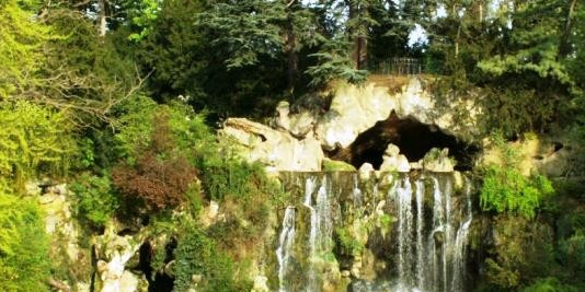 Il Bosco Di Boulogne Bois De Boulogne E Uno Dei Piu Vasti E Frequentati Parchi Di Parigi