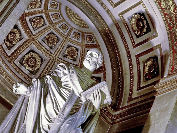 Madeleine Paris - Photo by Christophe Mouton ©