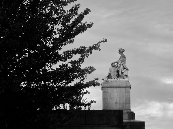 Quais de Seine - Photo by Christophe Mouton ©