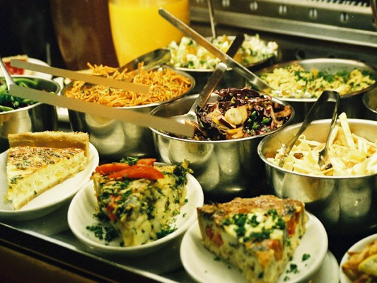 Dove E Cosa Mangiare A Parigi Ristoranti E Bar Parigi Parigi It