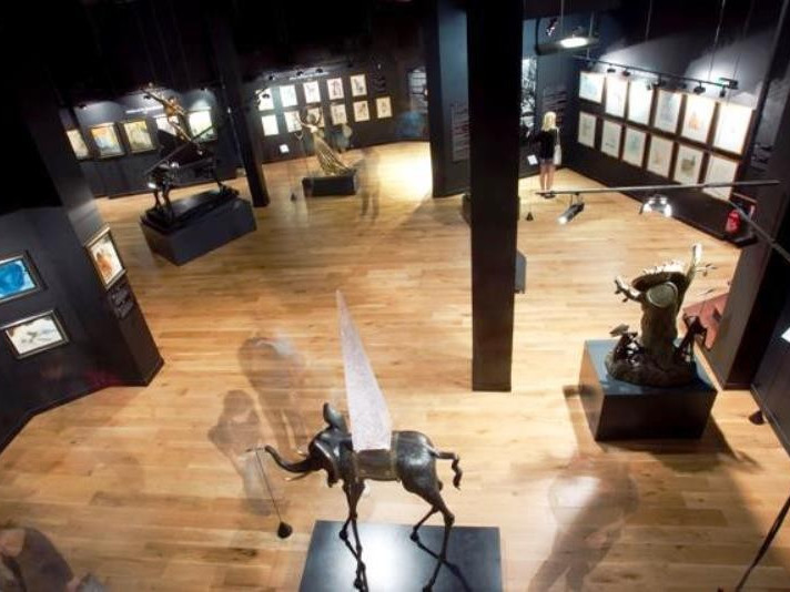 Espace Dali Montmartre