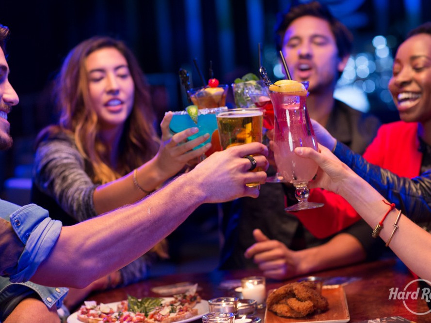 Hard Rock Café Paris