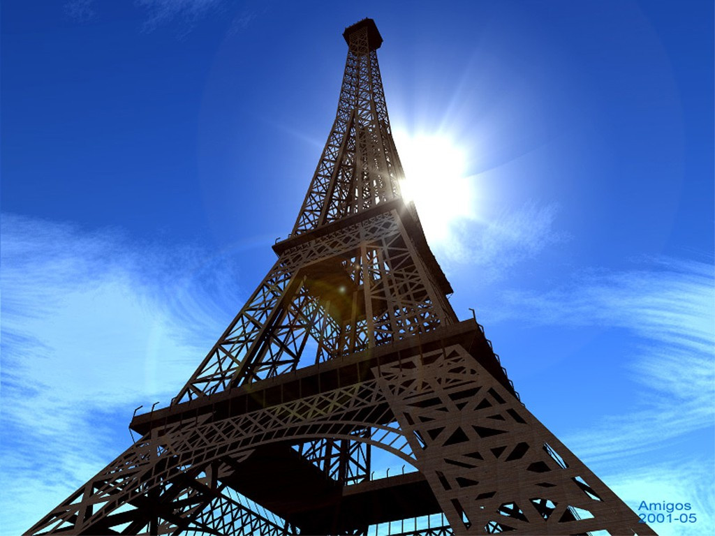 Parigi.it by Cuma Travel s.r.l.